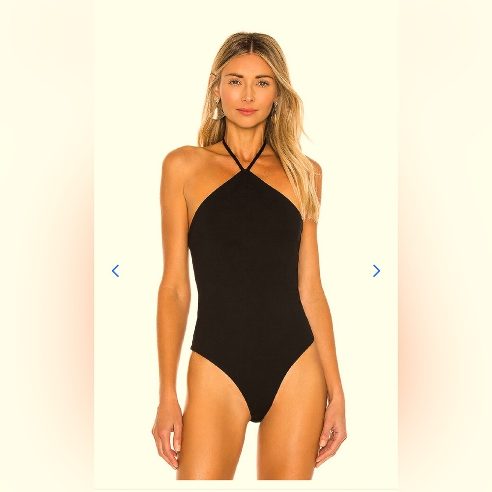 Lovers and friends top  bodysuit revolve